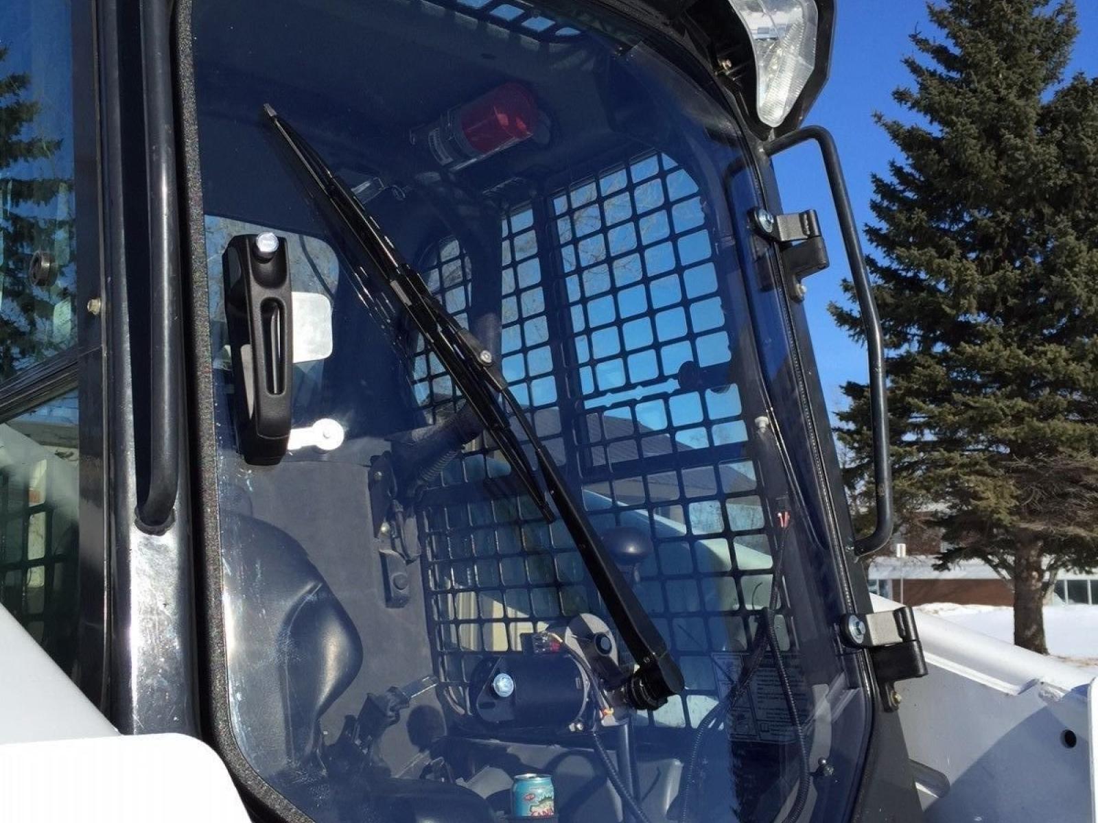 Bobcat M Skid Steer Door