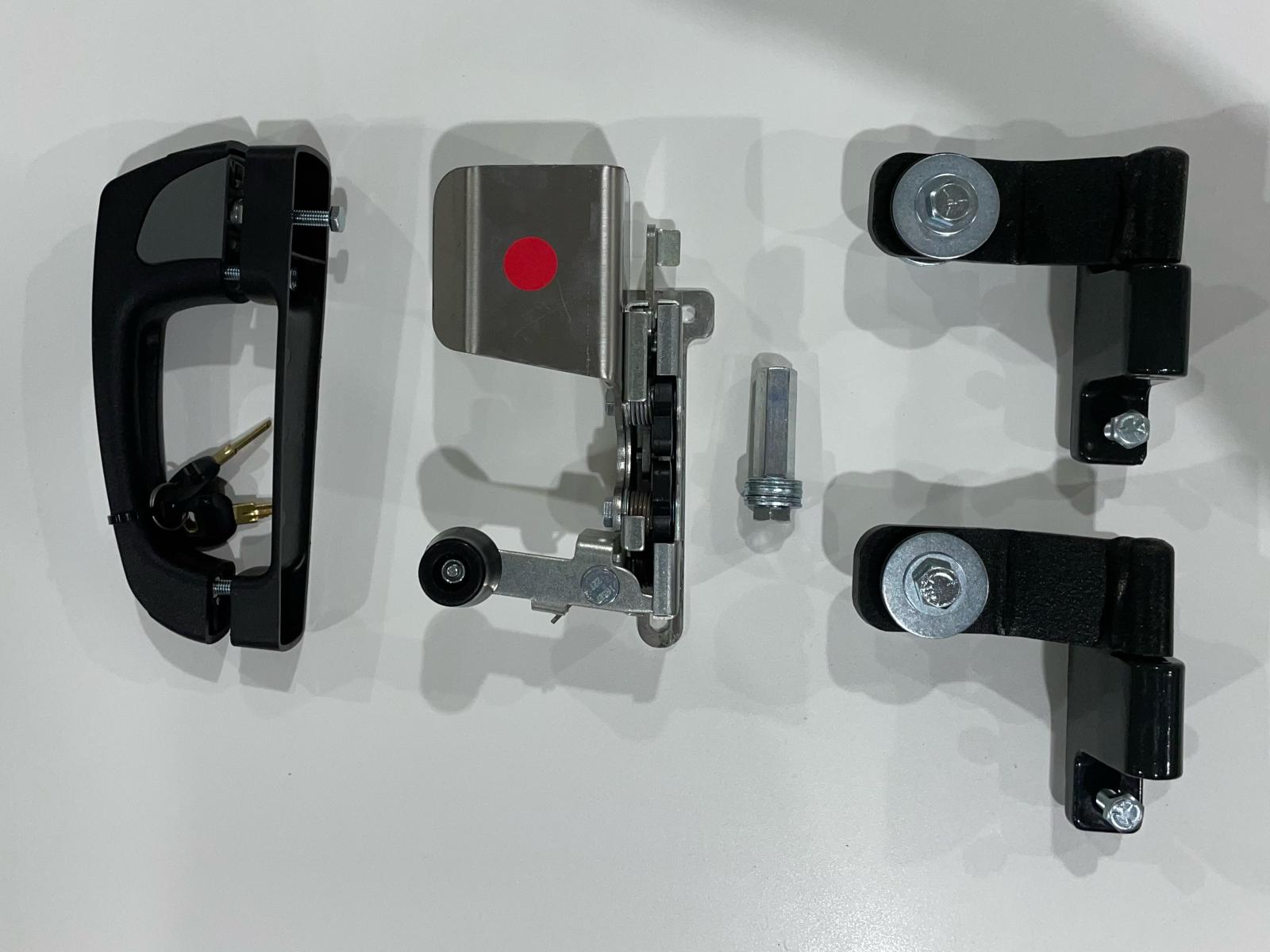 Bobcat M Skid Steer Door