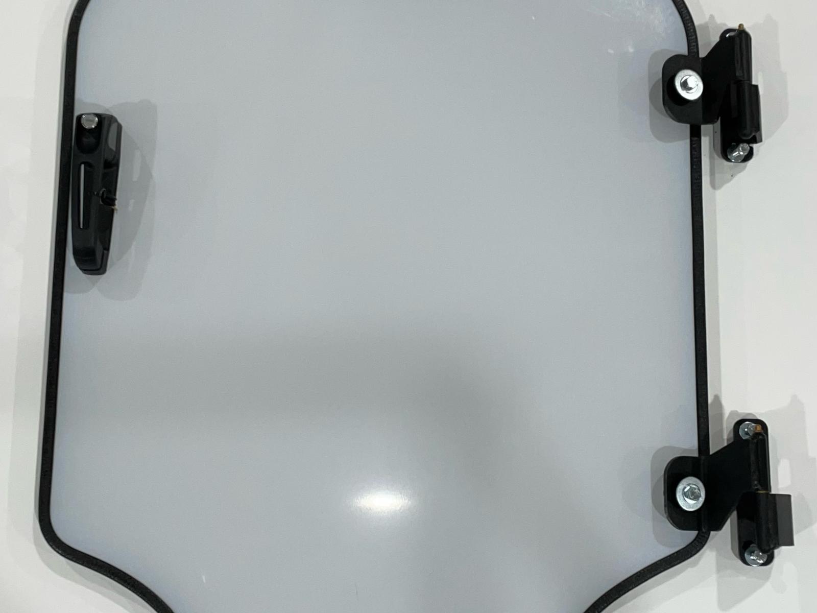 Caterpillar D Series Skid Steer Door