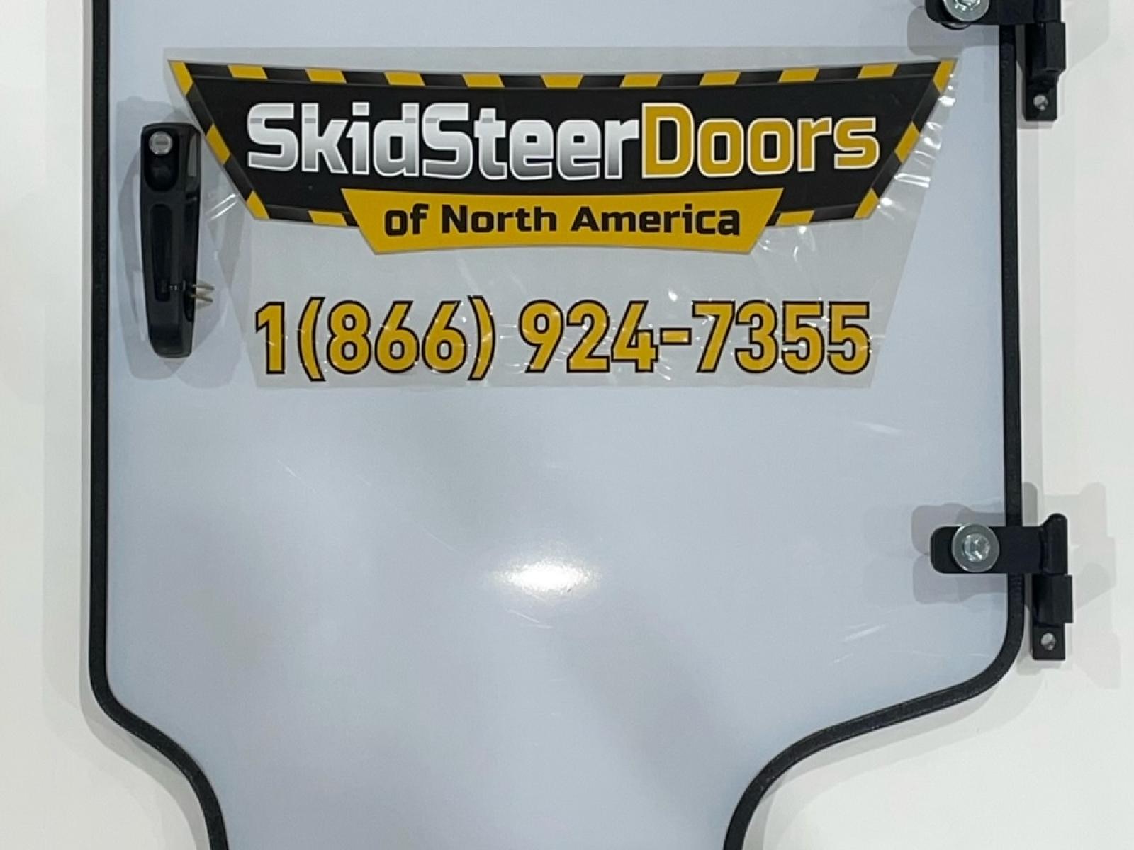 GEHL R / RT Skid Steer Door
