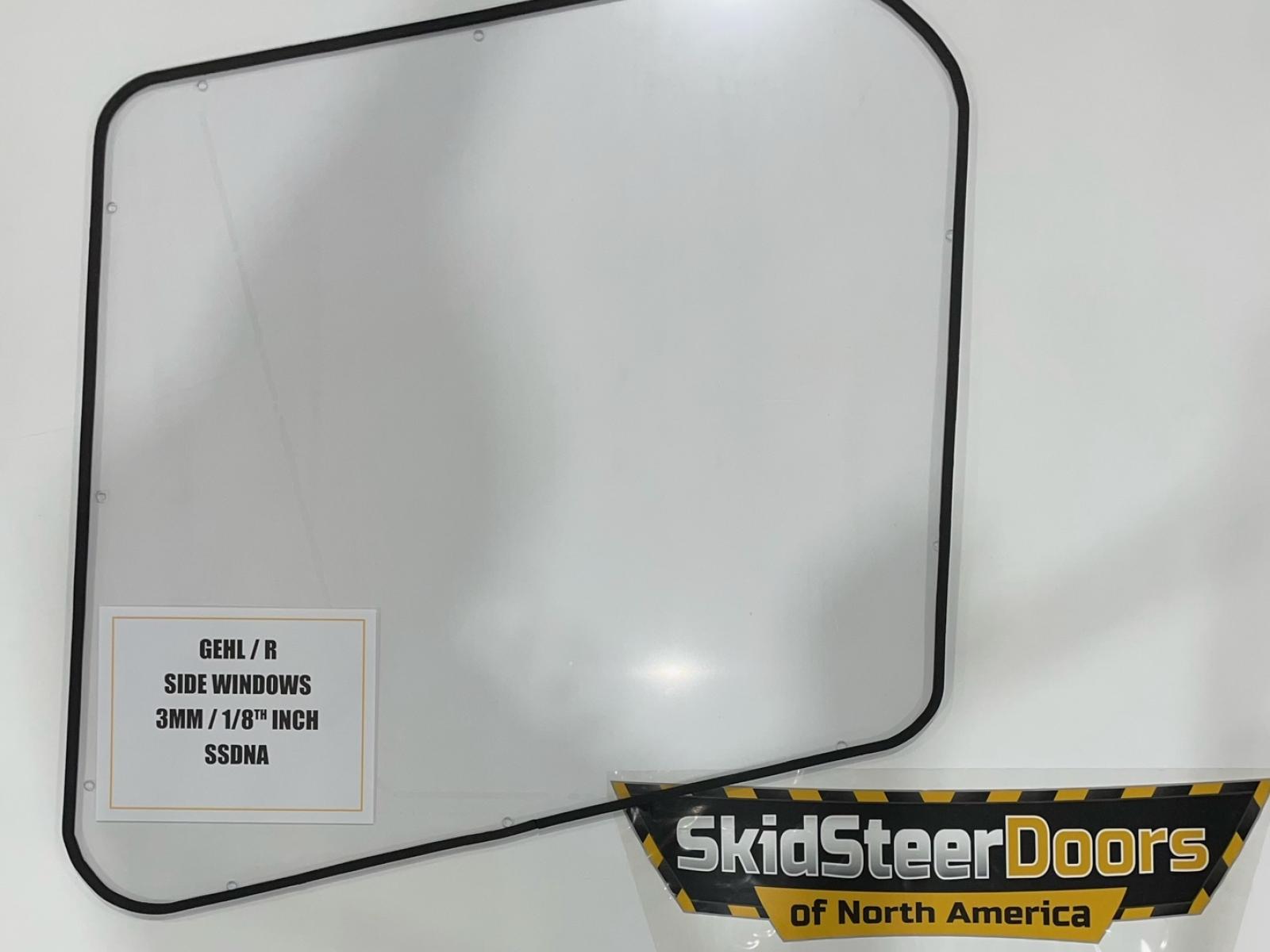 GEHL R / RT Skid Steer Door