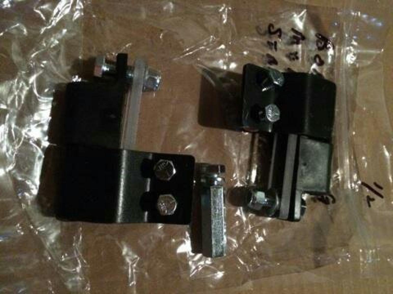 Bobcat G, F & C Series Skid Steer Door