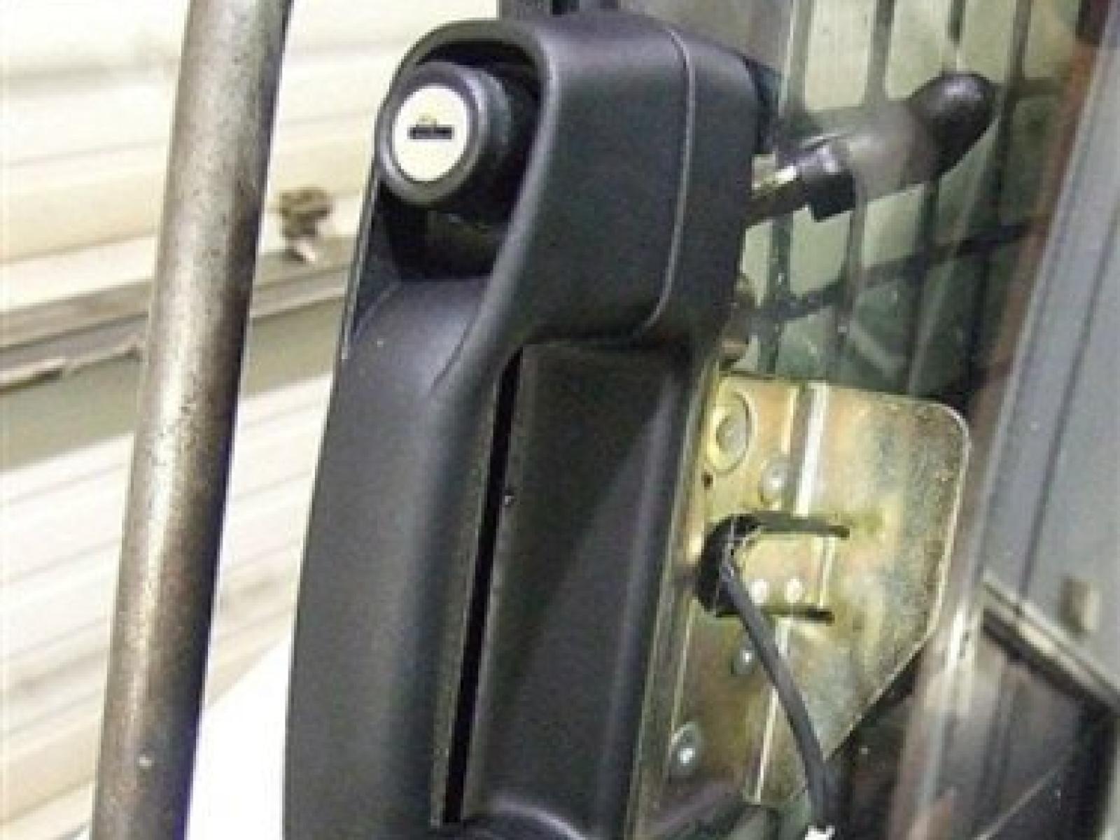 Bobcat G, F & C Series Skid Steer Door