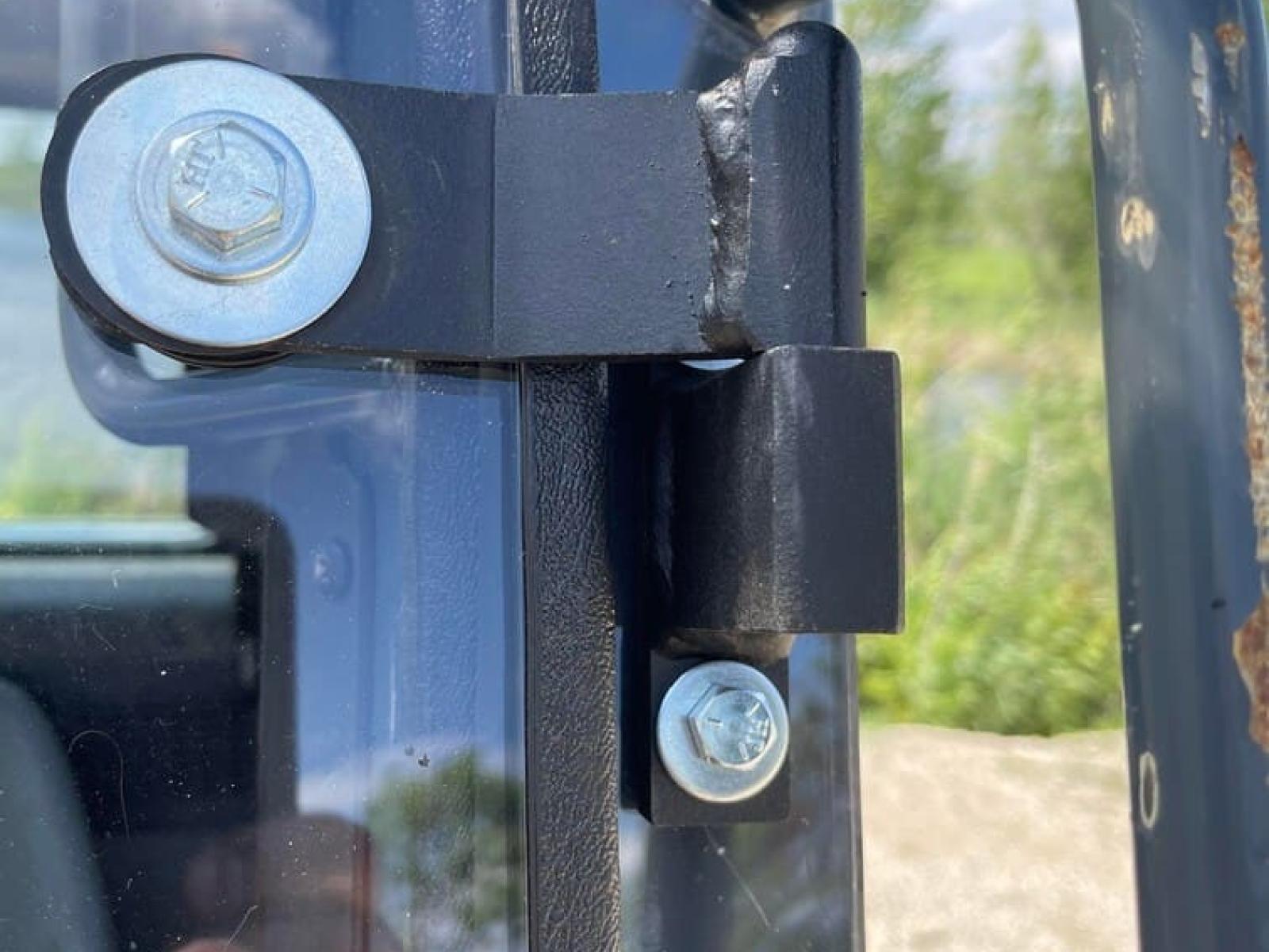 GEHL Skid Steer Door