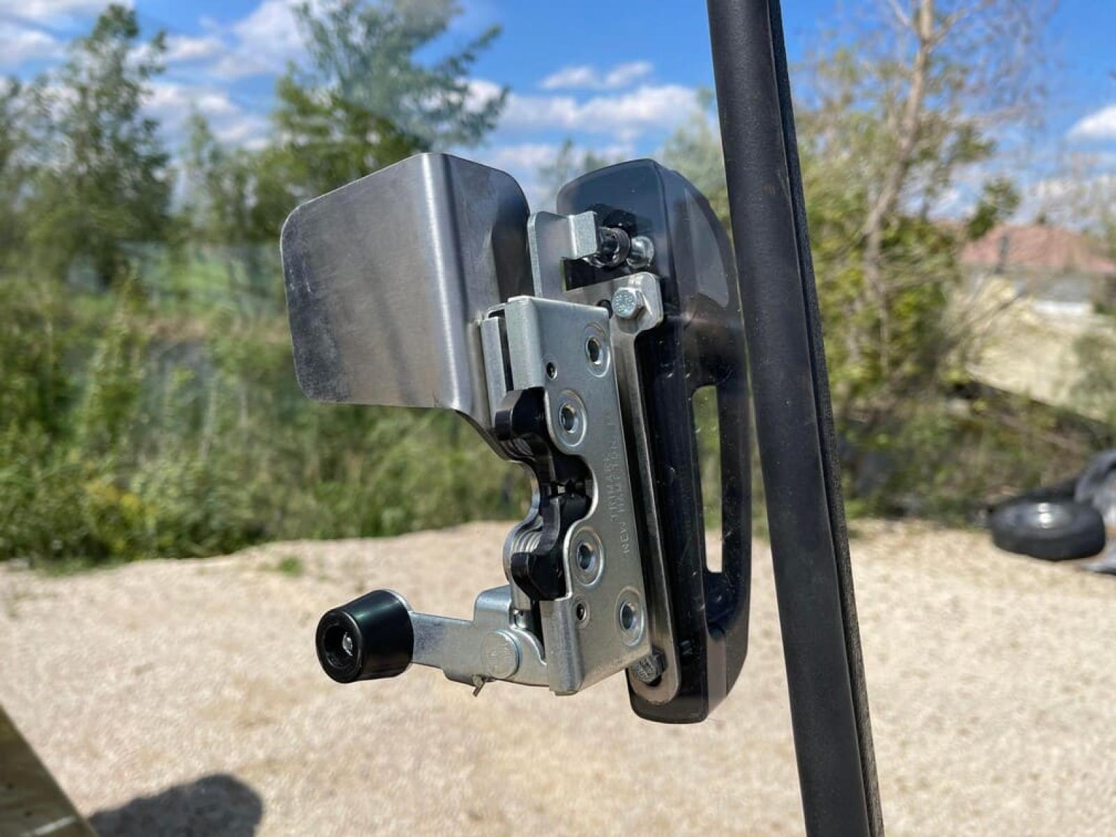 GEHL Skid Steer Door