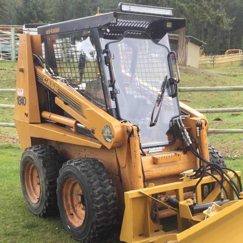 Skid Steer