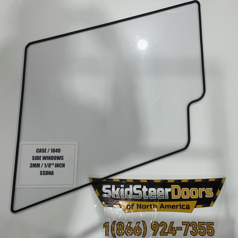 Case Side Panel Window (Set)