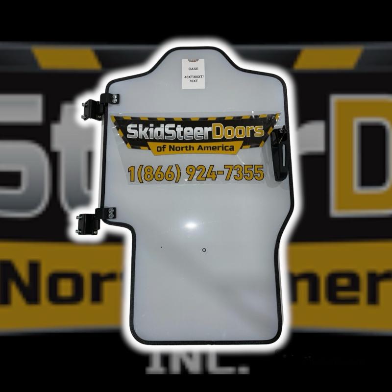 Case Side Panel Window (Set)