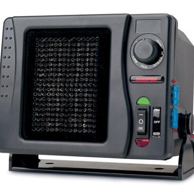 Cab Heater